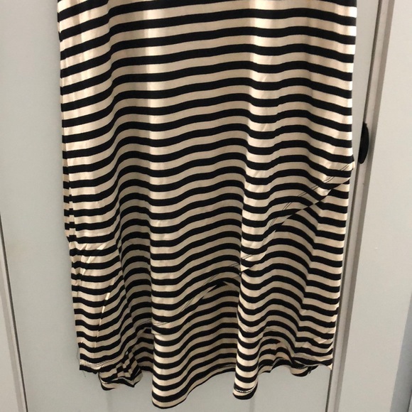 Design History Stripe Dress - Picture 3 of 4